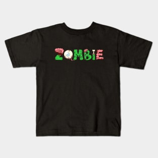 Zombie Kids T-Shirt